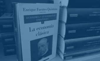 Curso de Verano de la Universidad de Zaragoza: Economía y economistas españoles